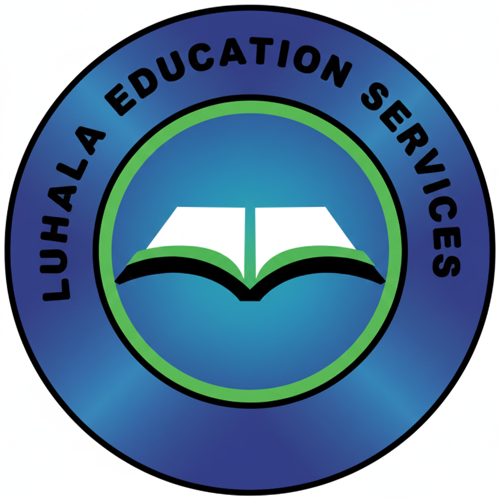 Luhala Logo